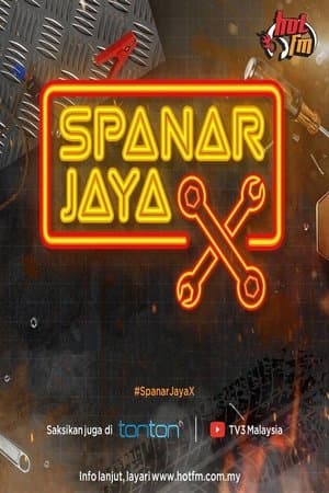 Spanar Jaya X Spanar Jaya X