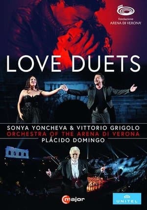 Love Duets Love Duets