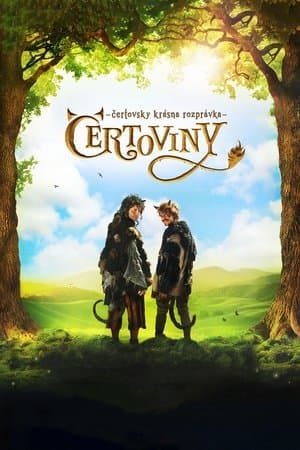 Pure Devilry Čertoviny