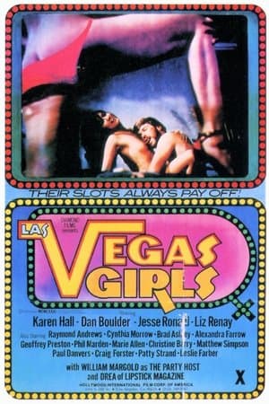 Las Vegas Girls Las Vegas Girls