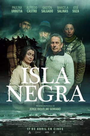 Isla Negra