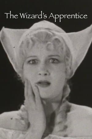 The Wizard's Apprentice The Wizard's Apprentice