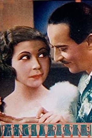 French Dressing French Dressing