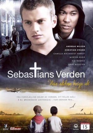 Sebastian's World Sebastians verden