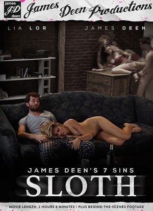 James Deen's 7 Sins: Sloth James Deen's 7 Sins: Sloth