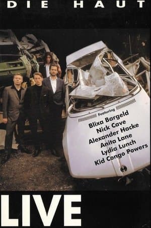 Die Haut - Sweat Die Haut - Sweat