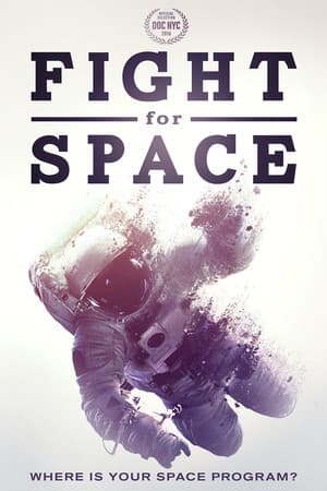 Fight For Space Fight For Space