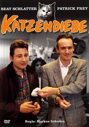 Katzendiebe Katzendiebe