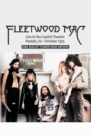 Fleetwood Mac - Live at the Capitol Center Fleetwood Mac - Live at the Capitol Center