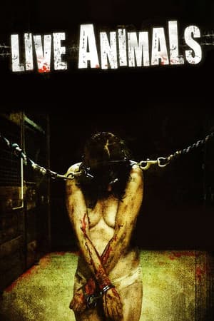 Live Animals Live Animals