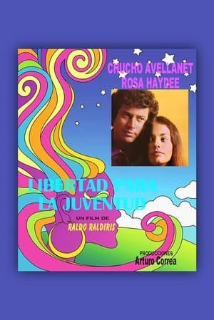 Libertad para la juventud Libertad para la juventud