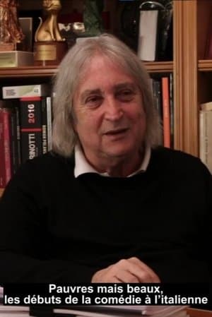 Pauvres mais beaux, les débuts de la comédie à l'italienne Pauvres mais beaux, les débuts de la comédie à l'italienne
