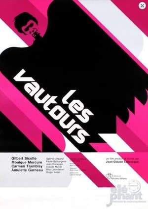 Les vautours Les vautours