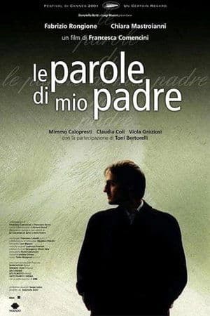 The Words of My Father Le parole di mio padre