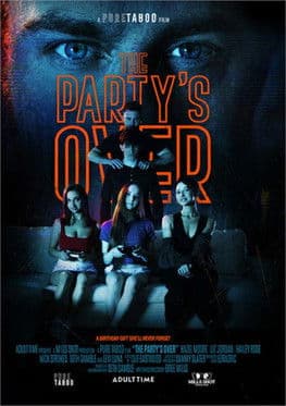 The Party’s Over The Party’s Over