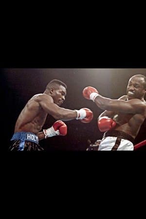 Evander Holyfield vs. Dwight Muhammad Qawi II Evander Holyfield vs. Dwight Muhammad Qawi II