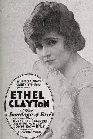 The Bondage of Fear The Bondage of Fear