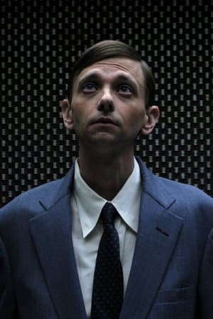 The Company Man The Company Man