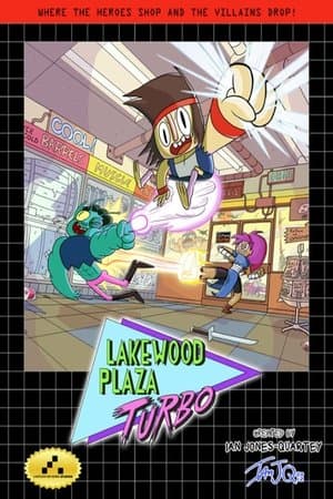 Lakewood Plaza Turbo Lakewood Plaza Turbo