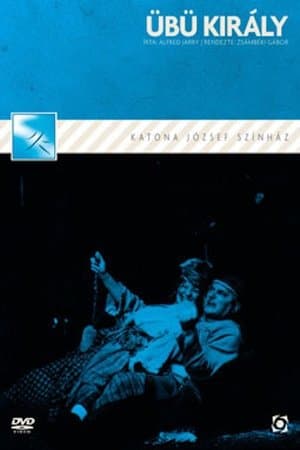 Übü király Übü király