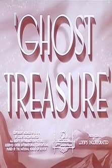 Ghost Treasure Ghost Treasure