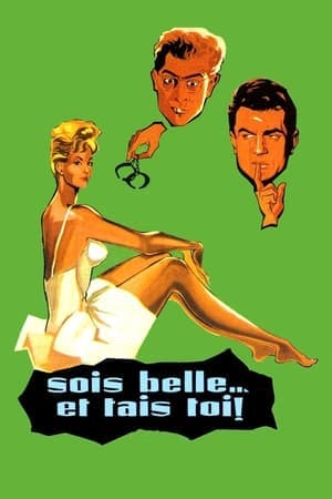 Sois belle et tais-toi