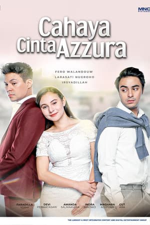 Cahaya Cinta Azzura Cahaya Cinta Azzura