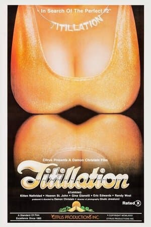 Titillation Titillation