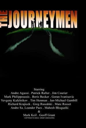 The Journeymen The Journeymen
