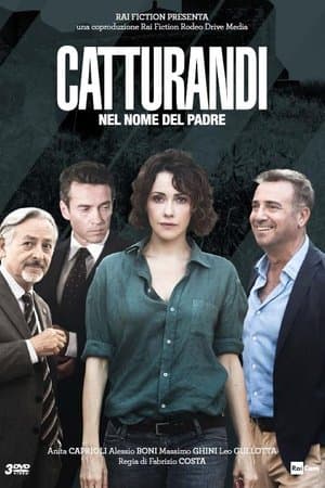 Catturandi - Nel Nome del Padre Catturandi - Nel Nome del Padre