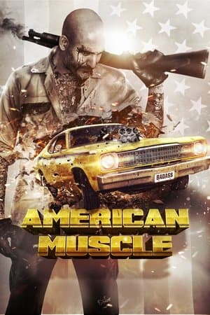 American Muscle American Muscle
