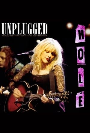 Hole: MTV Unplugged Hole: MTV Unplugged