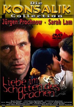 From China with Love Liebe im Schatten des Drachen