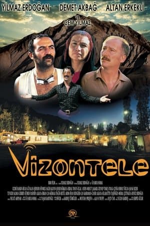 Vizontele Vizontele