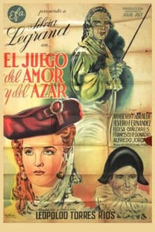 El juego del amor y del azar El juego del amor y del azar