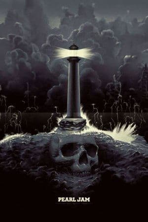 Pearl Jam: Lincoln 2014 Pearl Jam: Lincoln 2014