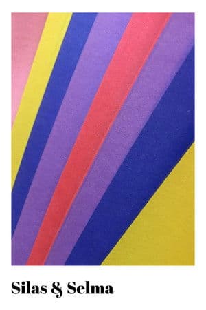 Silas & Selma Silas & Selma