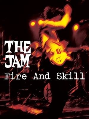 The Jam - Live At Bingley Hall, Birmingham, England 1982 The Jam - Live At Bingley Hall, Birmingham, England 1982