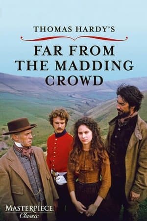 Far from the Madding Crowd Far from the Madding Crowd