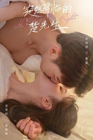 Hi! My Mr. Right 突然降临的楚先生