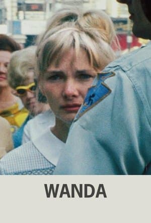 Wanda Wanda