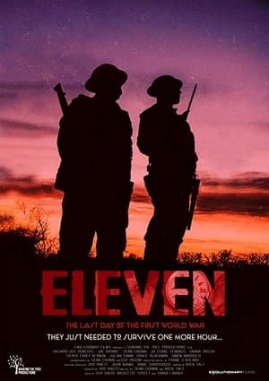 Eleven Eleven