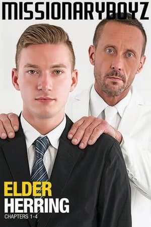 Elder Herring: Chapters 1-4 Elder Herring: Chapters 1-4