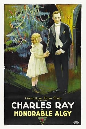 The Honorable Algy The Honorable Algy
