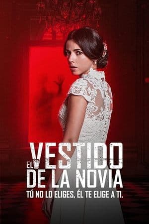 El vestido de la novia El vestido de la novia