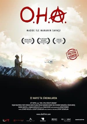 O.H.A: In Search of Oflu Hodja O.H.A: Oflu Hoca'yı Aramak