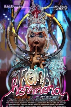 Reina Hormona Reina Hormona