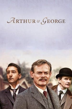 Arthur & George Arthur & George