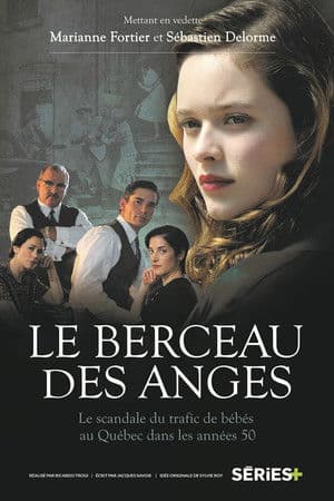 Le berceau des anges Le berceau des anges
