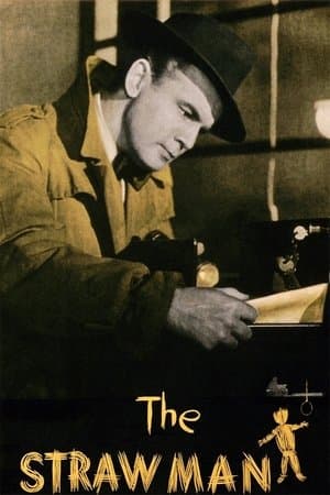 The Straw Man The Straw Man